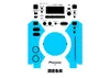 Window Stickers CDJ-400 Skin Disc Maker Panel Protective Mask Pioneer Colorful Film Anpassningsbar