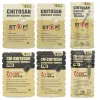 Survival Chitosan Hemostatic Powder RHINO RESCUE Granular 6g/15g Hemostatic Granules Wound Dressing for Fast Bleed Control 2 Count