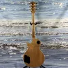 04 Making Old Electric Guitar, Retro, Peach Wood Body, Squisite Craft, Factory Custom 369