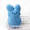 15 cm knuffels PEEPS schattige paashaas pop knuffel kindercadeau