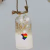 Envoltório de presente adesivo decorativo coração/quadrado adesivos peças/rolo orgulho gay dropship