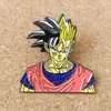 ドラゴンムービーフィルムの引用バッジかわいいアニメ映画ゲームハードエナメルピンを集める漫画ブローチバックパックハットバッグカラーラペルバッジS1280020