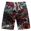 Designer Shorts Are Selling Well. Tailor Pal Love Beach Pants Mens Comfortable Shorts Casual Home