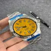 Montre mécanique en acier Lingsteel pour hommes, Tourbillon à cinq aiguilles ajouré, vieux d'un siècle, offre spéciale