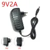 AC DC 5V 12V 24V Strömförsörjning Adapter 1A 2A 3A 3V - 24V Switching Power Supply 220V till 12V SMPS AC/DC 5 9 12 24 V Adapter