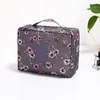 multifuncti Women Outdoor Storage Bag Toiletries Organize Cosmetic Bag Portable Waterproof Female Travel Make Up Cases H7HG#