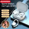 Écouteurs TWS Bluetooth 5.3 écouteurs Siri 300mAh casque sans fil dans l'oreille sport jeu de musique écouteurs étanches casques avec microphone