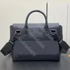 Crossbodytassen, Messenger Bags, Veelzijdige schoudertassen, Luxe designer draagtassen voor heren, Topportemonneetassen, Kaarthouders, Mobiele-telefoontassen, Casual tassen, Reistassen