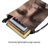 Mads Mikkelsen / Hannibal Lecter Face Throw Pillow II ryggsäck med dragkamp