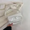 7a Luxury Shoulder Bag Factory Sale Crowdsourced Dign Dingdang Bag Spring/summer Underarm Handheld Womens Millennium Spicy Girl Style Single Shoulder Crossbody