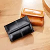 high Quality Women's PU Leather Wallet Female Anti Theft Card Holder Coin Purse Wallets for Women Clutch Bag y0qR#