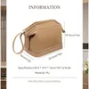 large-capacity Makeup Bag Pu Leather Cosmetic Bag Men And Women Travel Waterproof Storage Case Multifuncti Portable Toiletries x3T6#