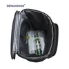 Denuoniss Lancheira Lunchväska för män Bolsa Thermal Style Termica Para Marmita Bolsa Termica Bolsa Porta Z8ix#