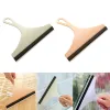 1PC Window Glass Brush Wiper Airbrush Cleaner Washing Scraper for Home Bathroom Car Window Cleaning Tool Kitchen Accessories