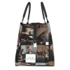 Klaus Mikaels Isolerad lunch Tote Bag The Vampire Diaries Callery Cooler Thermal Food Lunch Box Outdoor Cam Travel M44H#