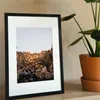 Frames 30pcs White Pre Cut Picture Mats For Pos With Core Bevel Frame Mattes Mat Artworks