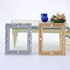 Frames 3 PCS Miniature PO Frame Mineure Decoration Decoration House Picture Affiche Stand