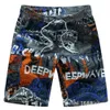 Designer Shorts Are Selling Well. Tailor Pal Love Beach Pants Mens Comfortable Shorts Casual Home