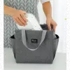 Multifuncti Oxford Grande Capacidade Cooler Bag À Prova D 'Água Portátil Zipper Lancheiras Térmicas para Piquenique Ao Ar Livre Armazenamento de Alimentos p8iT #