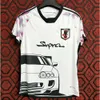 2025NEW اليابان كرة القدم القميص لاعب العالم كأس العالم Minamino Tomiyasu Tsubasa Mitoma Maida Maillot Japon Football Shirt Kyogo Asano Ito Shibasaki Kubo Kamada Kids Jersey