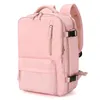 Backpack Waterproof Travel Men Men Kobiety Laptop Laptop plecaki na zewnątrz torba bagażowa Mochilas Teenage Girls School Toi