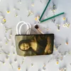 Van Gogh Oil Painting Cosmetic Bag Starry Night Sunfr Print Fi Lipstick Storage Bag Ladies Portable Cosmetic Bag X5QL#