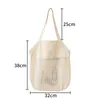 hot Kf-Reusable Fruit Vegetable Bag Shop Mesh Bag Eco Friendly Bag Vegetable Organizers Handbag Tote Wable Grocery Bags 03L6#