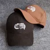 Sombrero Lengua de lujo Pato Diseñador Marca Chr Hombres Mujeres Gorras al aire libre Sombrero de ala curva Sombrero de verano Sombreros de béisbol Casqueta Sánscrito Corazón Cruz Gorra de malla DGYC