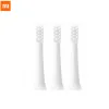 Оригинальные насадки для электрической зубной щетки Xiaomi Mijia T100, сменные насадки для зубной щетки, глубокая чистка полости рта, зубная щетка sonicare T100