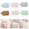 lady Cosmetic Bag Women PU Makeup Bag Waterproof Toiletry Travel W Pouch Beauty Case Portable Storage Bag Organizer Gifts O9Vz#