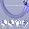 6a Super snel Cahrger Cable USB Type-C Quick Charge mobiele telefoon Datum Cord voor Samsung Xiaomi Huawei USB C Cables C Charger 2024