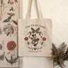 The Ears Tour Pattern Shop Sacs Grande capacité Sac à bandoulière Femmes Sac en toile Cadeau d'anniversaire pour les fans de TS Q8dK #