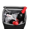 20l Can Cooler Bags with Corkscrew Leakproof Beer Cool Backpack Outdoor Picnic Carry Meals Thermal Bag for Fitn Lunch Box New D9X9#