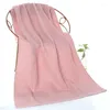 Serviette 70x140cm grand bain épais