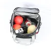 denuoniss New Milk Cooler Bag 16 Cans Waterproof Portable Food Picnic Beer Bag Work Lunch for Adult Men,Women Insulati Bag O0kE#