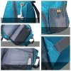 Bags Camping Backpack For Women Gym Folding Pocket Men Hiking Equipment Small Outdoor Sport Mountaineering Climbing Rucksack Female