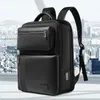 Backpack Waterproof Travel Bag Laptop Large Capacity Backpacks Business Detachable Dual-purpose