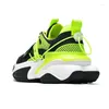 Casual Shoes Men And Women Running Stable Supportive Sneakers Soft Breathable Sports