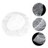 Table Cloth Dining Transparent Pvc Cover Spring Decorations Oil Proof Tablecloth