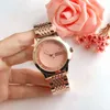 2024 Rostfritt stål Diamond Bezel Movement Women's Gold Luxury Watch Designer Watches Woman Diamond Wristwatches Lady Armband Snake Shaped Watch High Quality