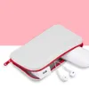 small Square Silice Cosmetic Storage Bag Large Capacity Travel Makeup Brush Holder Portable Cosmetic Waterproof Organizer n9KN#