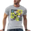 Męskie topy czołgowe o wysokości trzy stopy i rosnące koszulka urocze koszulki graficzne koszulki zabawne dla mężczyzn