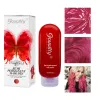 Color Gouallty Semipermanent Hair Color Cream Organic Easy Staining Green Pink Color Hair Dye TInt