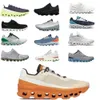 デザイナーカジュアルクラウドシューズX3 Nova CloudMomonster STERトレーナー通気性EclipseターメリックイルモンスターHay Lumos BlackMen Sneakers