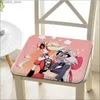 Cushion/Decorative Pillow H-hazbin hotel Cushion Mat European Chair Soft Pad Seat Cushion For Dining Patio Home Office Indoor Outdoor Garden Decor Tatami Y240401