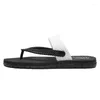 Sandals Style Men's Summer Outdoor Lightweight Mans EVA Non-slip Slippers Man Sandal For Men Flip Flops Casual Beach Slide
