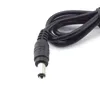 Netzteil AC zu DC 100–240 V, Ladegerät, 5 V, 12 V, 9 V, 1 A, 2 A, 3 A, 0,5 A, US-EU-Stecker, 5,5 mm x 2,5 mm, für CCTV-LED-Streifenlampe