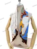 Scialle Carattere Lettera Borse con stampa animale Sciarpa decorativa Moda Twill Foulard variabile Sciarpe di seta primaverili Borsa a tracolla Nastro per bagagli Avvolge la testa 90 cm