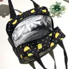 Картина маслом Ван Гога Изолированная сумка для обеда Sunfr Звездная ночь Сумка-скелет Сумка-холодильник Сумки для хранения продуктов Термальный ланч-бокс 86b4 #