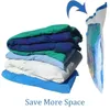 Storage Bags A5 No Box 333065 More Space Save Compression Travel Seal Zipper For Clothes Pillows Bedding Closet Home Organizer